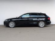 Audi A4 V (B9) Москва  - изображение 32