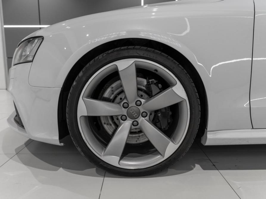 Audi RS 5 I (8T) Москва  - изображение 24