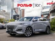Changan UNI-K Москва  - изображение 18