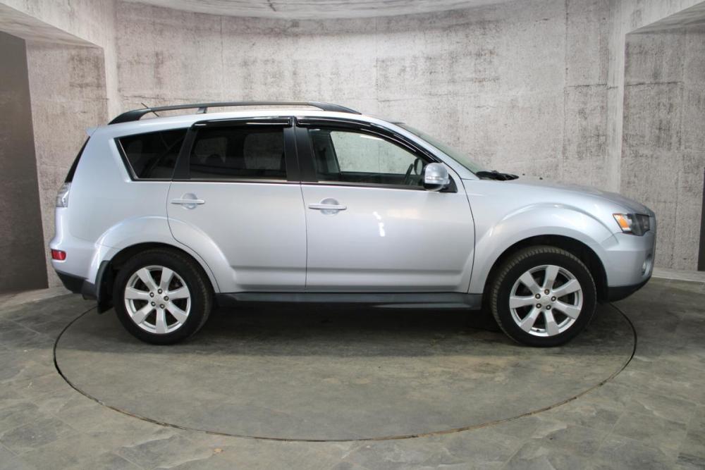 Mitsubishi Outlander II Рестайлинг Ярославль  - изображение 4