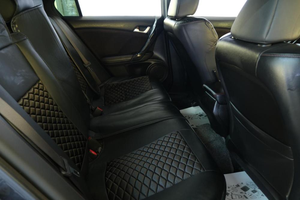 Honda Accord VIII Рестайлинг Омск  - изображение 20