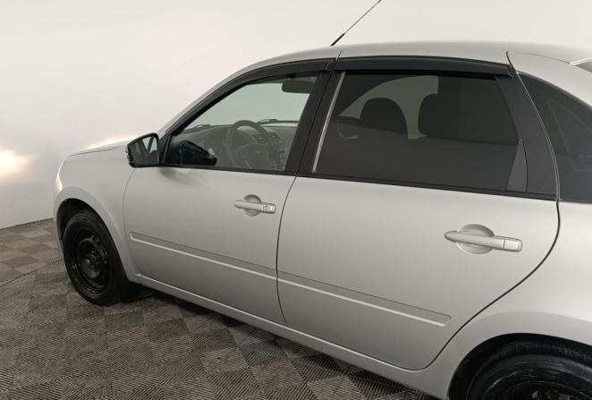Lada (ВАЗ) Granta I Рестайлинг с пробегом 2022 года, цена 779 000 рублей, 48256 км, седан, Автокод Объявления