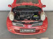 Nissan Micra III (K12) Москва  - изображение 33