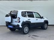Lada (ВАЗ) Niva Travel I Липецк  - изображение 17