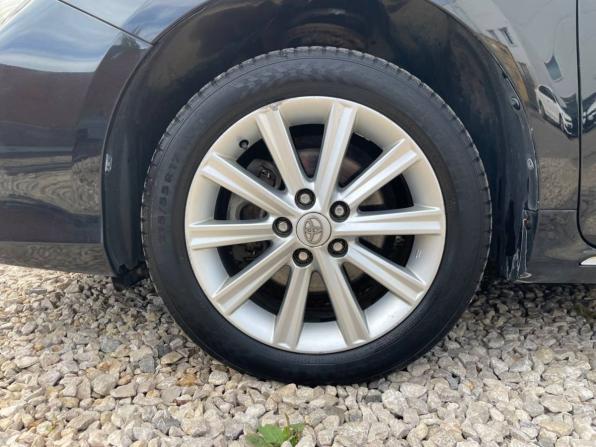 Toyota Camry VII (XV50) с пробегом 2014 года, цена 1 483 000 рублей, 216863 км, седан, Автокод Объявления