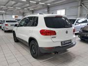 Volkswagen Tiguan I Рестайлинг Набережные Челны  - изображение 34