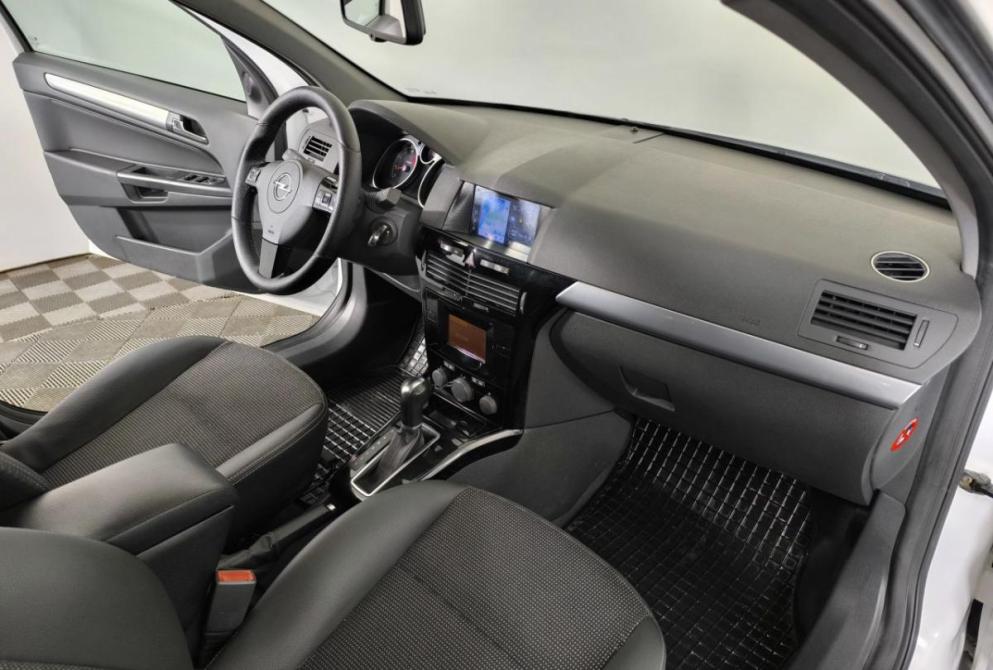 Opel Astra H Рестайлинг Нижний Новгород  - изображение 10
