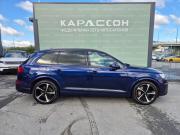 Audi Q7 II (4M) Екатеринбург  - изображение 16