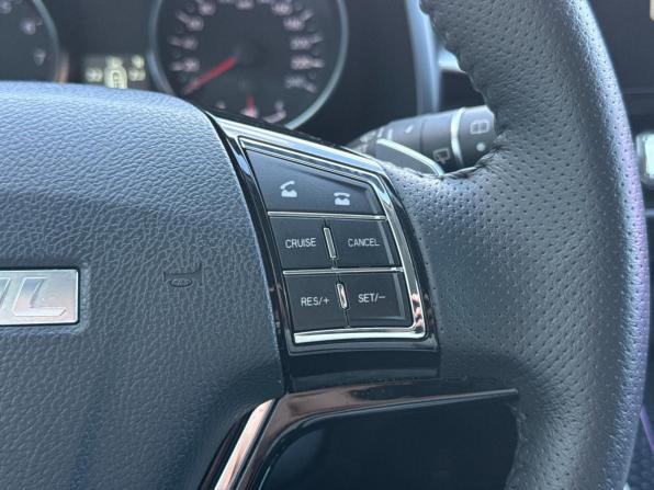 Haval M6 II с пробегом 2023 года, цена 1 850 000 рублей, 24903 км, внедорожник, Автокод Объявления
