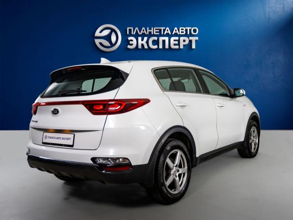 Kia Sportage IV Рестайлинг с пробегом 2019 года, цена 1 900 000 рублей, 74671 км, внедорожник, Автокод Объявления