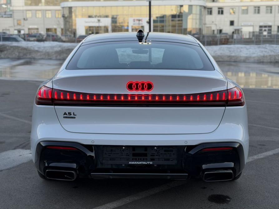 Audi A5 III (B10) Казань  - изображение 5