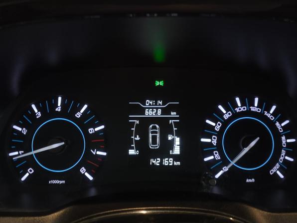 Chery Tiggo 3 I с пробегом 2018 года, цена 896 000 рублей, 142000 км, внедорожник, Автокод Объявления