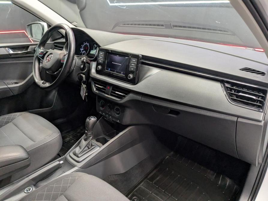 Skoda Rapid II Москва  - изображение 18