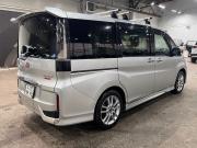 Honda Stepwgn V Пермь  - изображение 9
