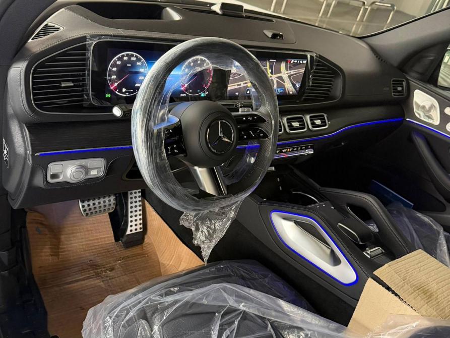 Mercedes-Benz GLS II (X167) Рестайлинг Самара  - изображение 8