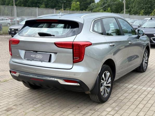 Haval Jolion I с пробегом 2023 года, цена 1 772 200 рублей, 14039 км, внедорожник, Автокод Объявления