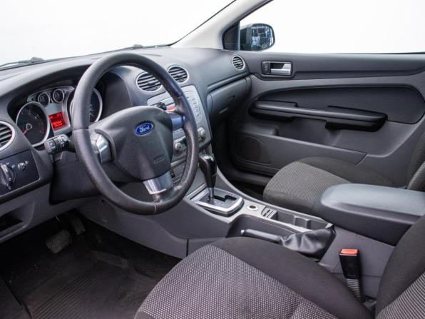 Ford Focus II Рестайлинг с пробегом 2008 года, цена 490 000 рублей, 228193 км, хэтчбек, Автокод Объявления