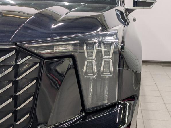 GAC GS8 II с пробегом 2023 года, цена 2 750 000 рублей, 159191 км, внедорожник, Автокод Объявления