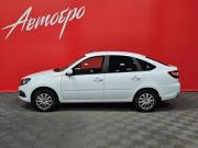 Lada (ВАЗ) Granta I Рестайлинг Вологда  - изображение 18