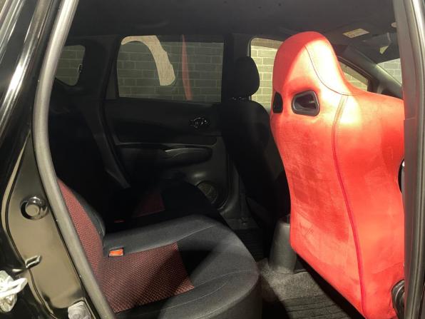 Nissan Note II Рестайлинг с пробегом 2019 года, цена 1 298 000 рублей, 79023 км, хэтчбек, Автокод Объявления