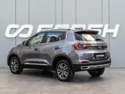 Chery Tiggo 4 I Рестайлинг Краснодар  - изображение 24
