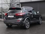 Nissan Qashqai II Рестайлинг Москва  - изображение 33