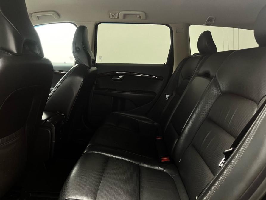 Volvo XC70 II Мурманск  - изображение 14