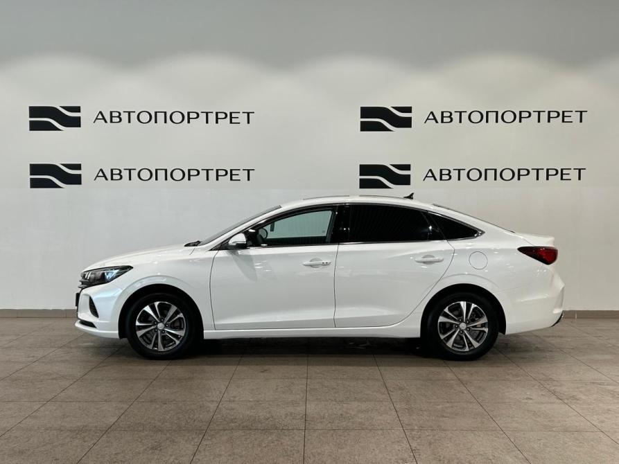 Changan Eado Plus Санкт-Петербург  - изображение 4