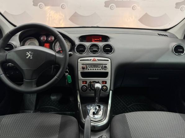 Peugeot 308 I с пробегом 2010 года, цена 550 000 рублей, 292262 км, хэтчбек, Автокод Объявления