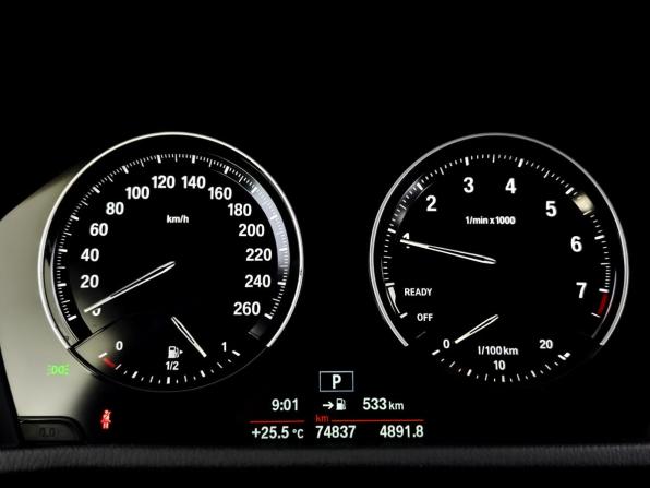BMW X2 I (F39) с пробегом 2019 года, цена 2 525 000 рублей, 74835 км, внедорожник, Автокод Объявления