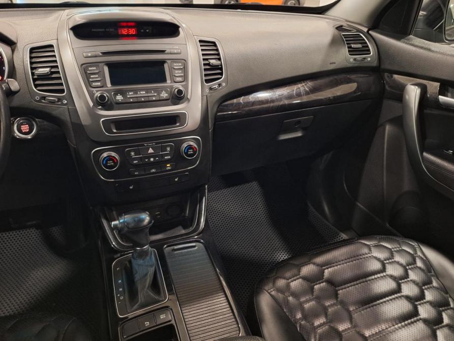 Kia Sorento II Рестайлинг Люберцы  - изображение 22