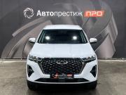 Chery Tiggo 7 Pro Max I Пермь  - изображение 28