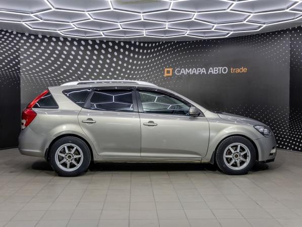 Kia Ceed I Рестайлинг с пробегом 2011 года, цена 666 000 рублей, 173034 км, универсал, Автокод Объявления
