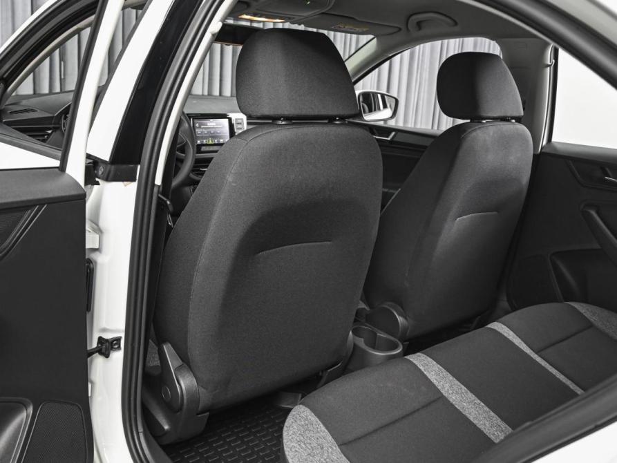 Skoda Rapid II Ставрополь  - изображение 11