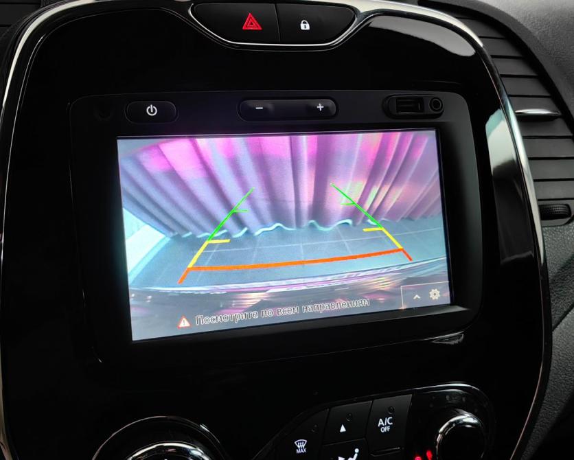 Renault Kaptur I Москва  - изображение 22