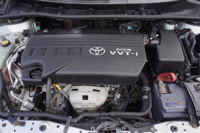 Toyota Corolla X (E140 E150) с пробегом 2009 года, цена 670 000 рублей, 315025 км, седан, Автокод Объявления