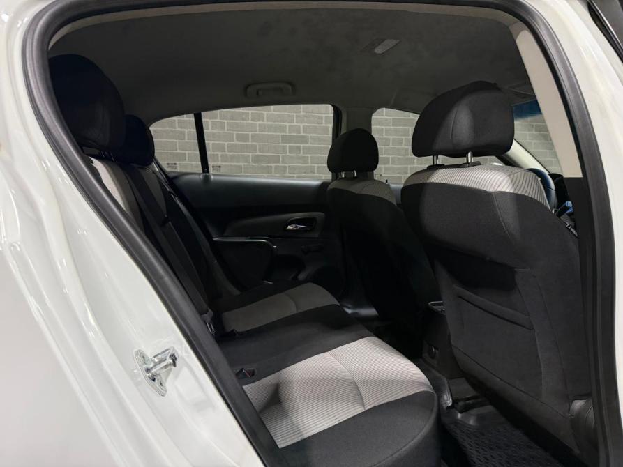 Chevrolet Cruze I Челябинск  - изображение 10