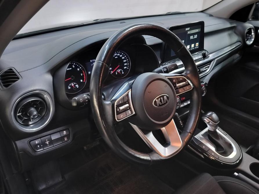 Kia Cerato IV Санкт-Петербург  - изображение 9