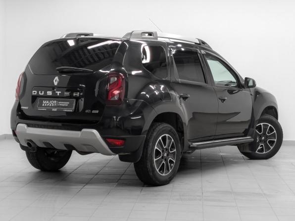 Renault Duster I Рестайлинг с пробегом 2019 года, цена 1 190 000 рублей, 167000 км, внедорожник, Автокод Объявления