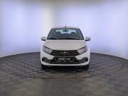 Lada (ВАЗ) Granta I Рестайлинг Москва  - изображение 27