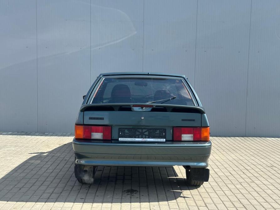 Lada (ВАЗ) 2114 Тамбов  - изображение 7