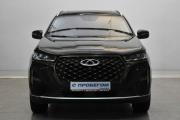 Chery Tiggo 7 Pro Max I Москва  - изображение 22