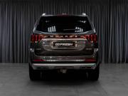 Kia Mohave I Рестайлинг 2 Тюмень  - изображение 37