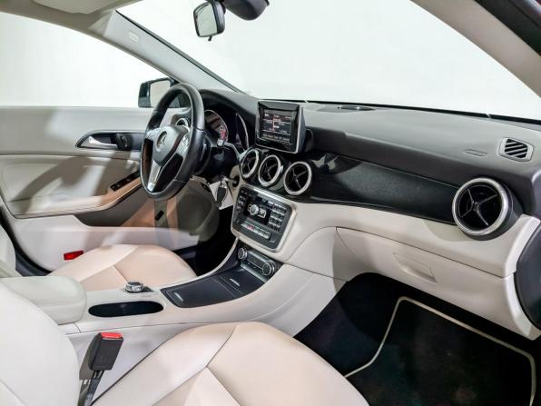 Mercedes-Benz CLA I (C117 X117) с пробегом 2014 года, цена 1 980 000 рублей, 80913 км, седан, Автокод Объявления