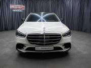 Mercedes-Benz S-Класс VII (W223) Москва  - изображение 32