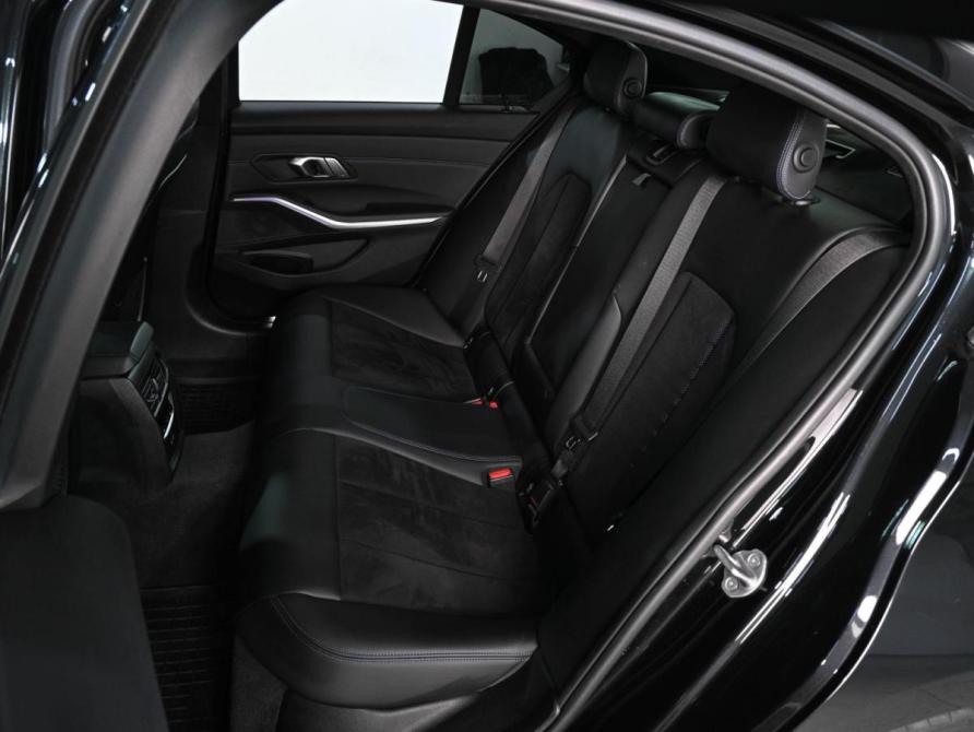 BMW 3 серии VII (G2x) Ростов-на-Дону  - изображение 9