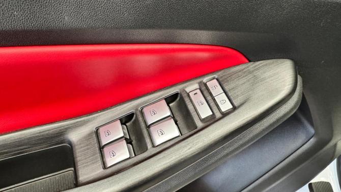 Changan CS55 Plus II с пробегом 2023 года, цена 2 150 000 рублей, 30595 км, внедорожник, Автокод Объявления