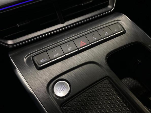 Haval F7 II с пробегом 2025 года, цена 3 000 000 рублей, 25652 км, внедорожник, Автокод Объявления