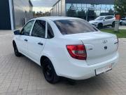 Lada (ВАЗ) Granta I Астрахань  - изображение 26