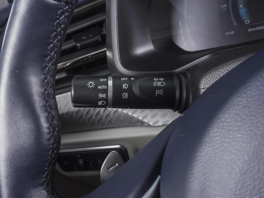 Haval F7x I Рестайлинг Ростов-на-Дону  - изображение 18